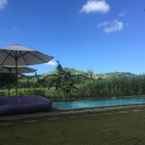 Review photo of Blue Garden Jogja from Nicholas Y. A. W.