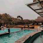 Review photo of Puncak Raya Hotel from Kusumayu M.