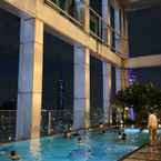 Review photo of Tropicana The Residences KLCC by Yaju 2 from Cindy K.