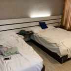 Review photo of Grand Kapar Hotel Kuala Selangor from Mohd F. B. R.