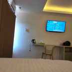 Review photo of Uni Beach Hotel from Wulansari W.