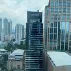 Review photo of Mercure Bangkok Sukhumvit 24 from Chaiyut P.