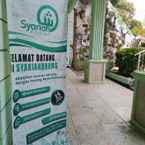 Review photo of Siguragura Homestay Syariah 2 from Ichsan T. W.