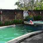 Review photo of Nyiur Resort Hotel Pangandaran 2 from Ati N.