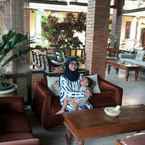 Review photo of Nyiur Resort Hotel Pangandaran 3 from Ati N.
