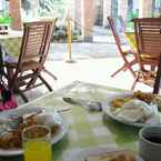 Review photo of Nyiur Resort Hotel Pangandaran 4 from Ati N.