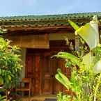 Review photo of Watukarung Ristu Homestay from Dhimas W.