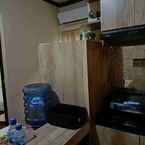 Review photo of Homey And Simply 2Br At Cinere Resort Apartment from Slamet B.