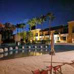 Review photo of Rawai Palm Beach Resort (SHA Plus+) 2 from Wipawinee N.