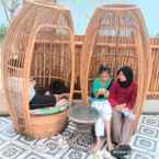 Review photo of Semilir Glamping 7 from Siti N.