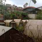 Review photo of Semilir Glamping from Siti N.