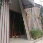 Review photo of Semilir Glamping 2 from Siti N.