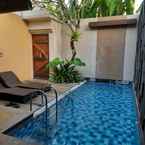 Review photo of Lasanti Villas Seminyak 2 from Tomas T.