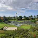 Hình ảnh đánh giá của Grand Hyatt Bali từ Tomas T.