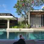 Ulasan foto dari Berry Amour Romantic Villas dari Tomas T.