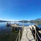 Review photo of Pondanu Cabin By The Lake from Tomas T.