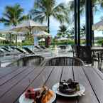 Hình ảnh đánh giá của Mövenpick Villas & Residences Phu Quoc 2 từ Le T. M. T.