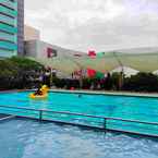 Review photo of Grage Hotel Cirebon from Wahyu E.