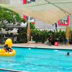 รูปภาพรีวิวของ Grage Hotel Cirebon 2 จาก Wahyu E.