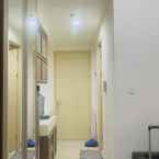 Review photo of Apartemen Treepark BSD By Lya Room 2 from Firdaus D. S.