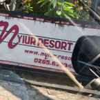 Review photo of Nyiur Resort Hotel Pangandaran 2 from Rani M.