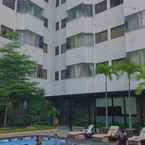 รูปภาพรีวิวของ Radisson Medan จาก Nurul F.