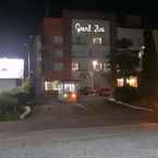 Review photo of Hotel Grand Zuri Lahat from Ritza R.