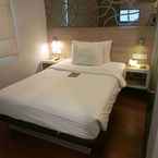 Review photo of Hotel Neo Gubeng - Surabaya by ASTON 3 from Nor A. B. A.