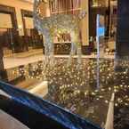 Ulasan foto dari The Ritz-Carlton Jakarta, Mega Kuningan 2 dari Yanna A.