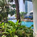 Ulasan foto dari The Ritz-Carlton Jakarta, Mega Kuningan 4 dari Yanna A.