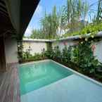 Review photo of Cozy Studio at Apartment Mangga Dua By Travelio 5 from Rangga D. M.