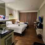 Review photo of Swiss-Belhotel Lampung from Muhammad T.