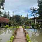 Review photo of The Village Resort Bogor By Waringin Hospitality from Intan P.