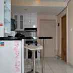 Review photo of The Cepeh Rental Apartment from Mamat S.