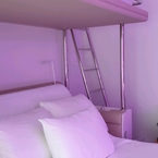 รูปภาพรีวิวของ YOTEL San Francisco 2 จาก Semuil E.