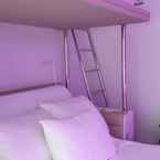 Review photo of YOTEL San Francisco 2 from Semuil E.