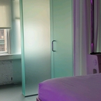 รูปภาพรีวิวของ YOTEL San Francisco จาก Semuil E.