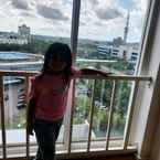 Review photo of HARRIS Hotel Batam Center 2 from Rahmansyah R.