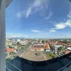 Review photo of The Luxton Cirebon Hotel and Convention 2 from Tamara E. F.