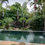 รูปภาพรีวิวของ Nayaka Living Ubud 2 จาก Monika M.