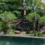 Review photo of Nayaka Living Ubud from Monika M.