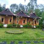 Hình ảnh đánh giá của Batur Bamboo Cabin by ecommerceloka từ Agung M. P.