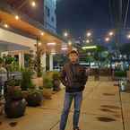 Review photo of Arjuna Hotel Kota Batu 4 from Debbie P. A.