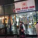 Review photo of Cozi Inn Hotel from Devita D.