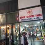 Review photo of Cozi Inn Hotel 2 from Devita D.