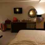 Review photo of Hotel Santika Pandegiling Surabaya from Theresia M.