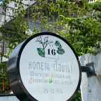 Hình ảnh đánh giá của Home 16 (The Hostel 16) 2 từ Ilada T.