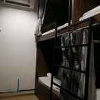 Imej Ulasan untuk Hostel Urby dari Priyapa N.