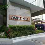 รูปภาพรีวิวของ Asia Hotel Bangkok จาก Priyapa N.
