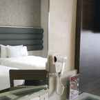 Review photo of Hotel Gren Alia Jakarta 2 from Erra S. V.
